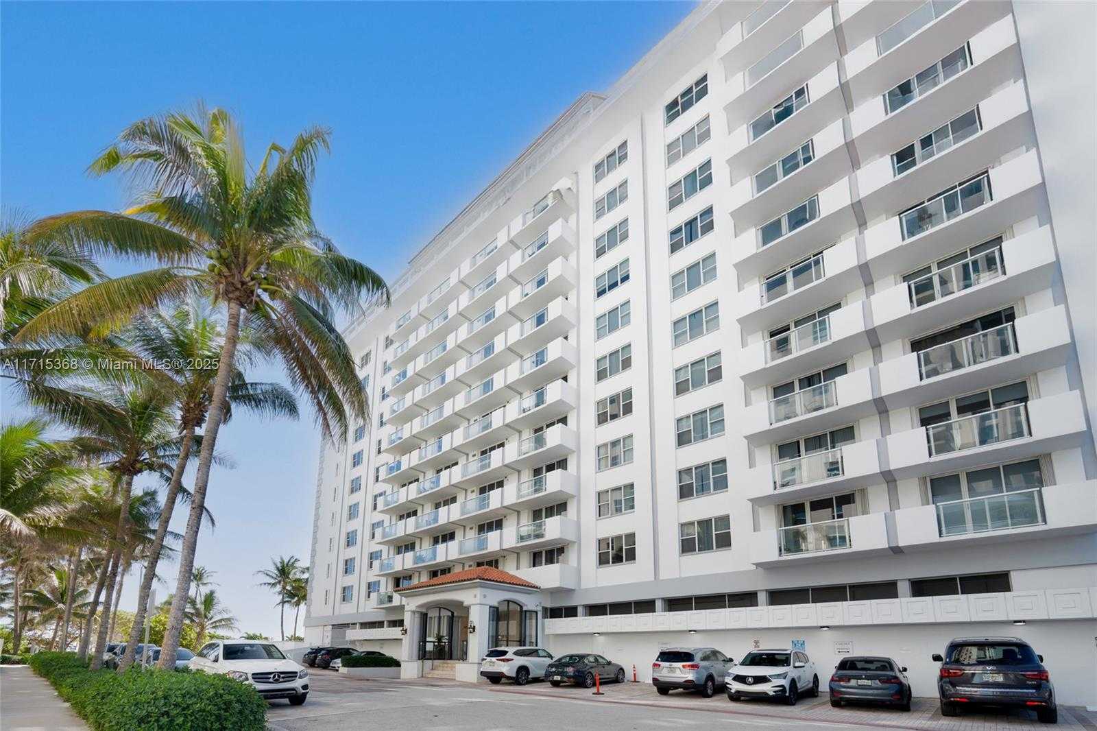 Small Image of 9195 COLLINS AVE #1103, Surfside Number 25