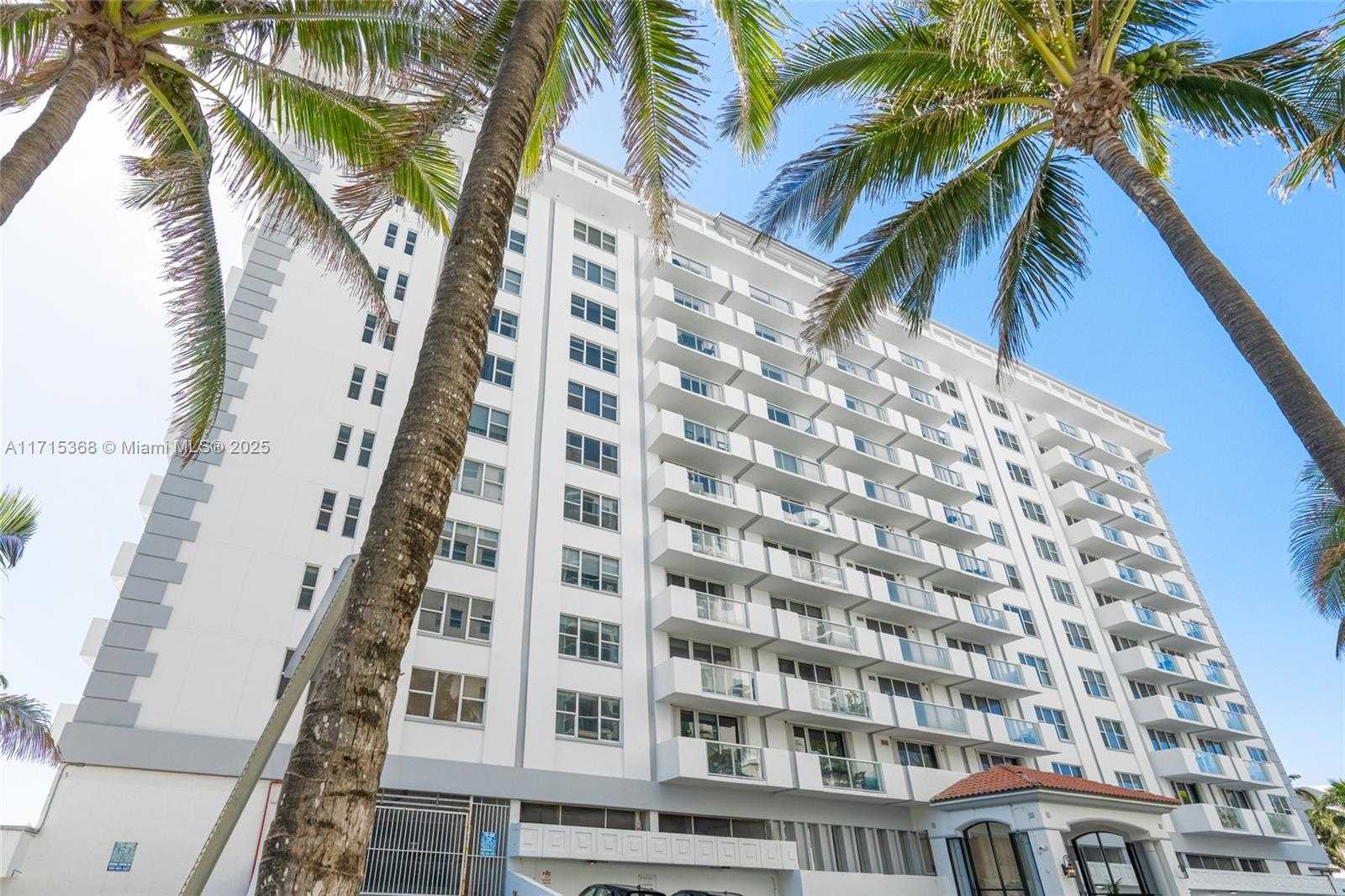 Small Image of 9195 COLLINS AVE #1103, Surfside Number 26