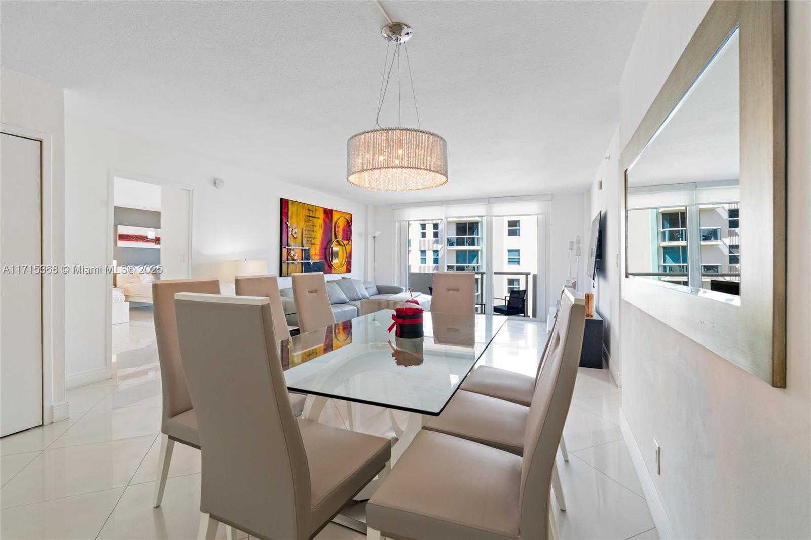 Small Image of 9195 COLLINS AVE #1103, Surfside Number 3