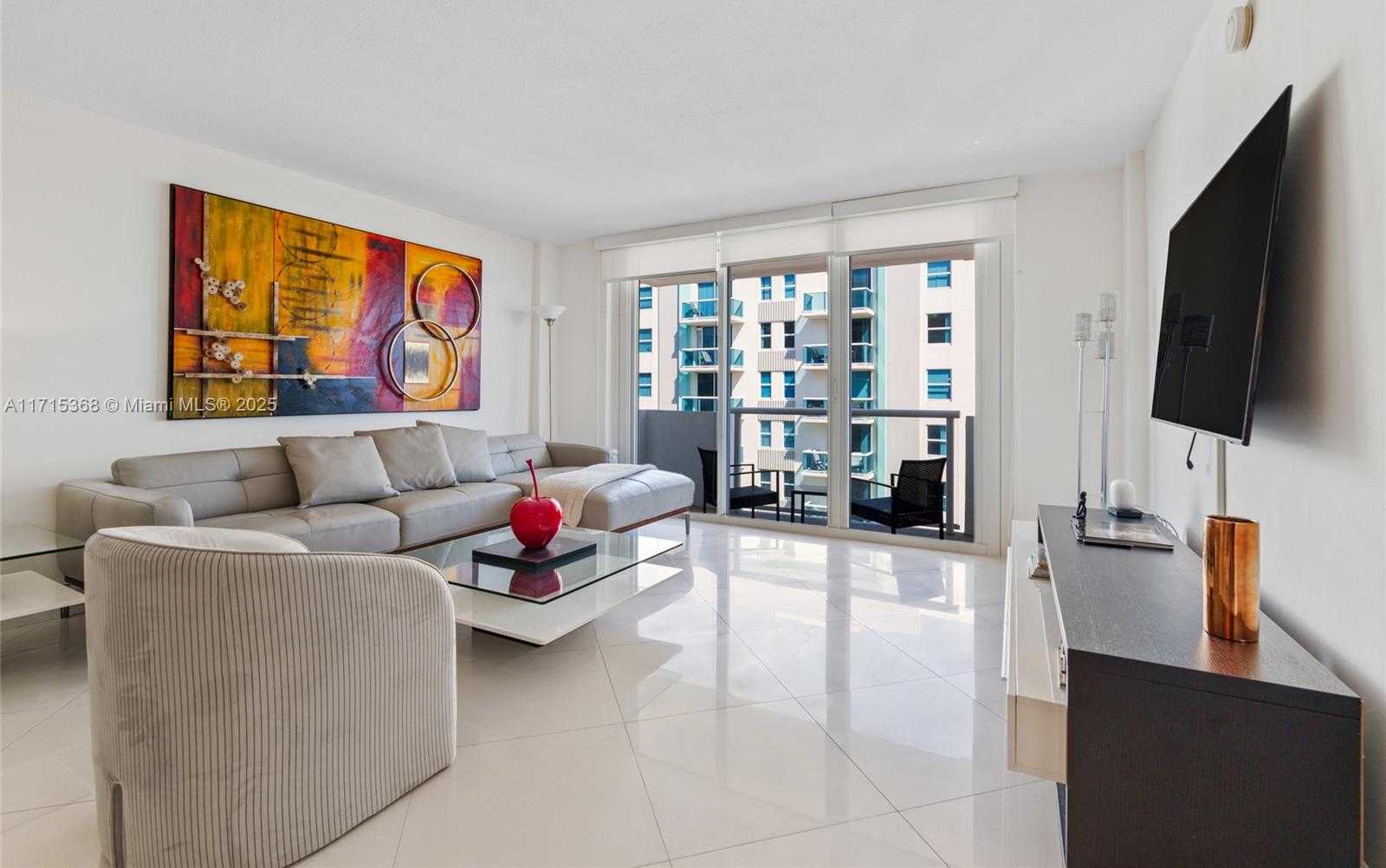 Small Image of 9195 COLLINS AVE #1103, Surfside Number 7