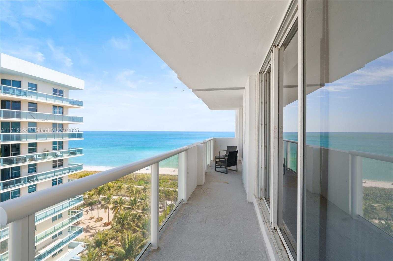 Small Image of 9195 COLLINS AVE #1103, Surfside Number 8