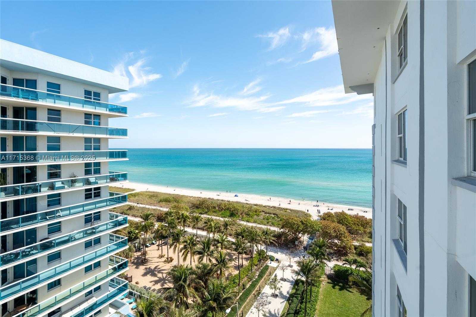Small Image of 9195 COLLINS AVE #1103, Surfside Number 9
