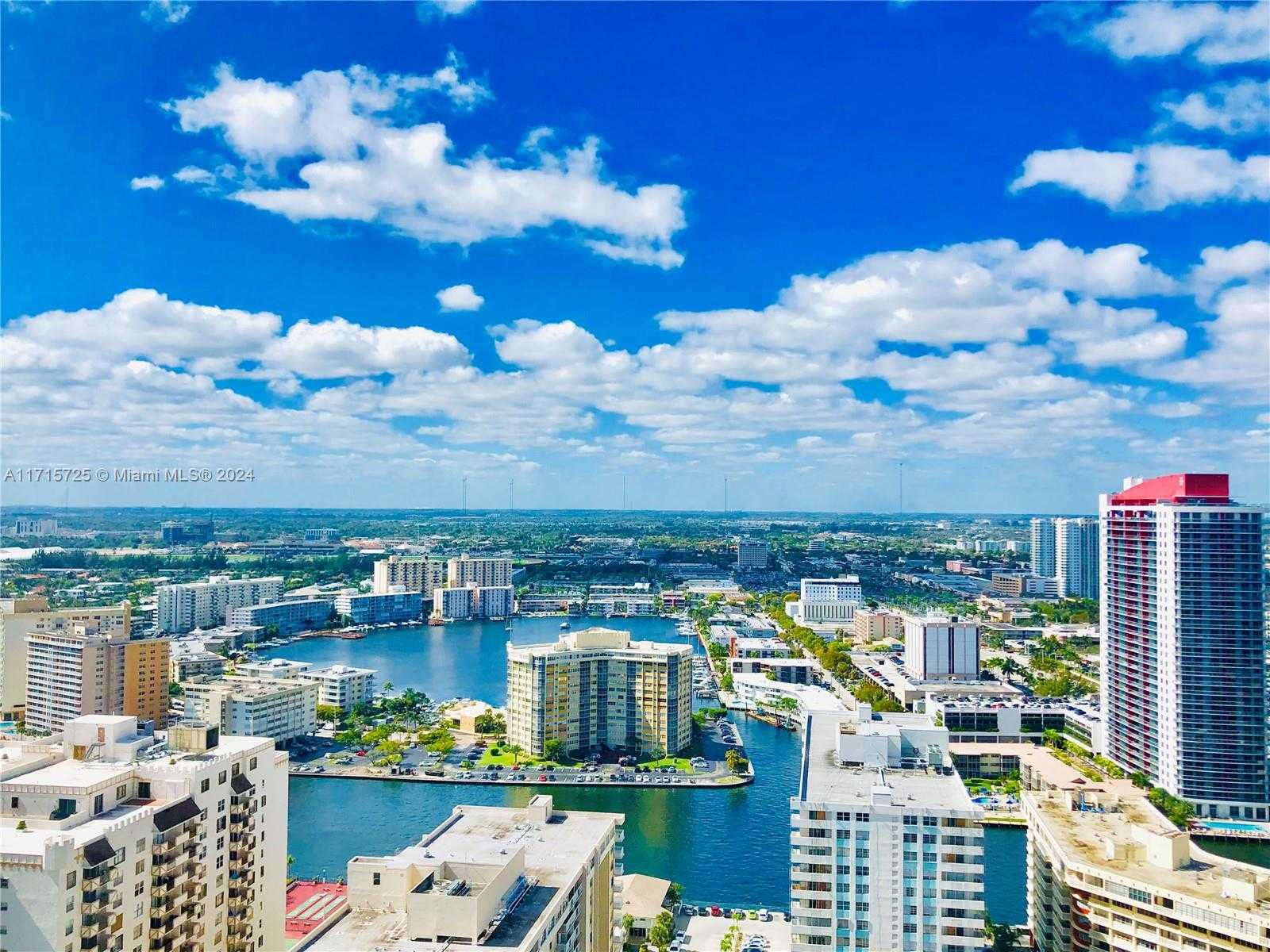Small Image of 1850 SOUTH OCEAN DR #3310, Hallandale Beach Number 23