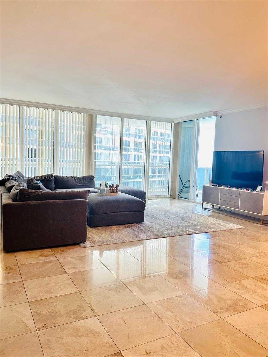 Small Image of 1850 SOUTH OCEAN DR #3310, Hallandale Beach Number 3