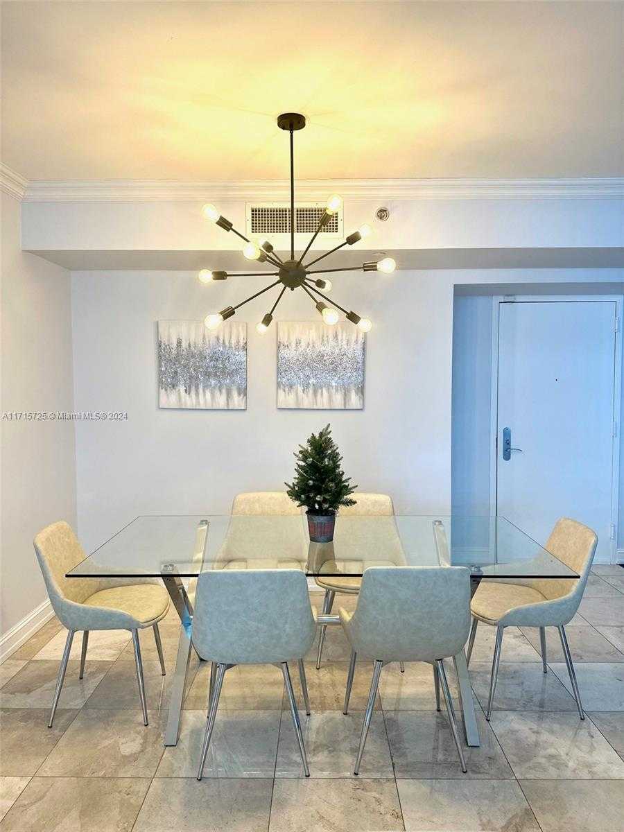 Small Image of 1850 SOUTH OCEAN DR #3310, Hallandale Beach Number 6