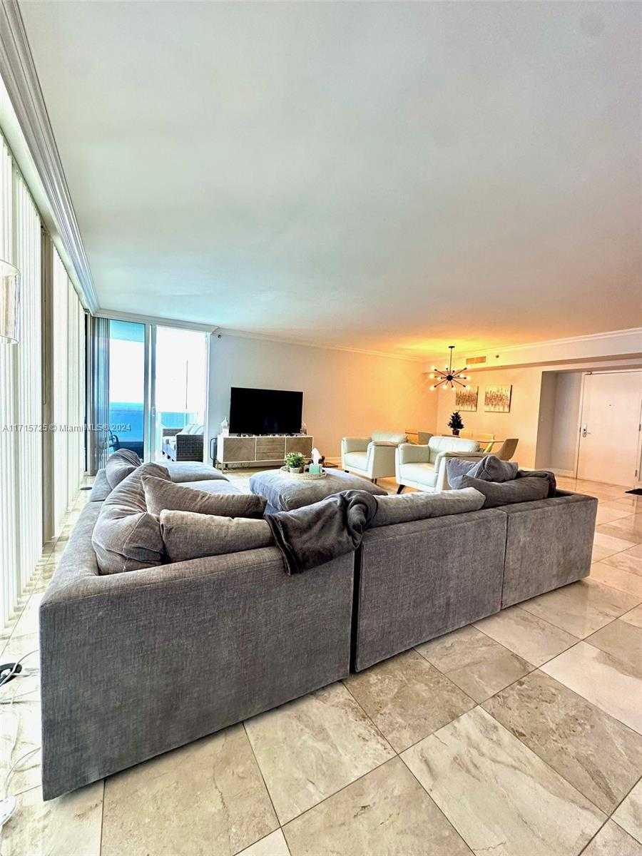 Small Image of 1850 SOUTH OCEAN DR #3310, Hallandale Beach Number 9