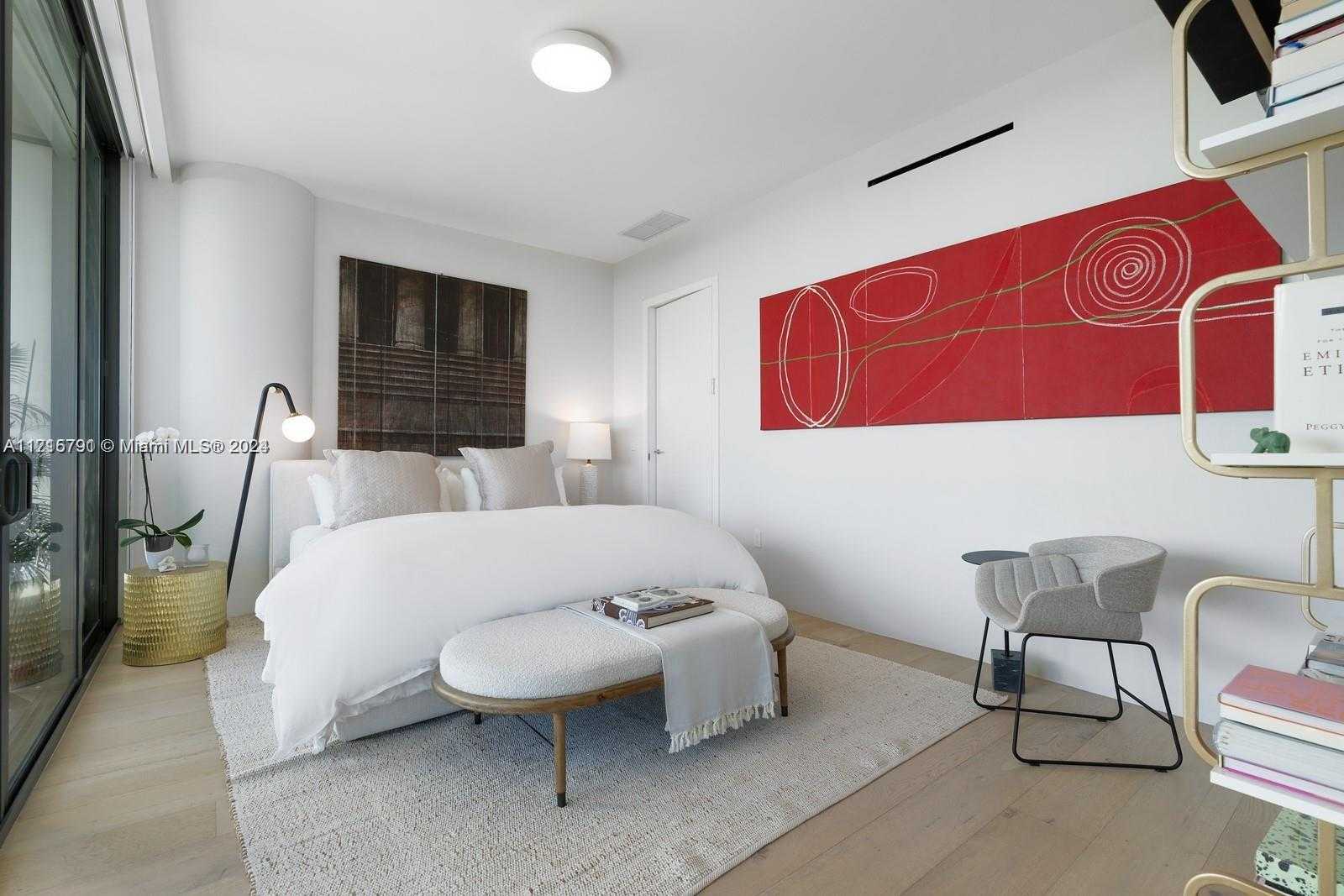 Small Image of 8701 COLLINS AVE #404, Miami Beach Number 12