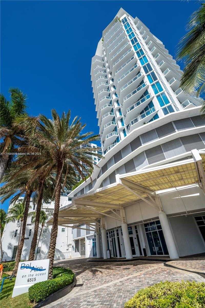 Small Image of 6515 COLLINS AVE #702, Miami Beach Number 28