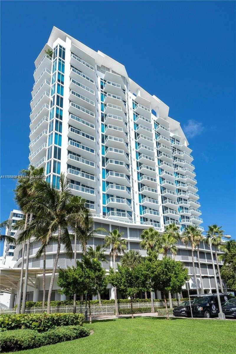 Small Image of 6515 COLLINS AVE #702, Miami Beach Number 29