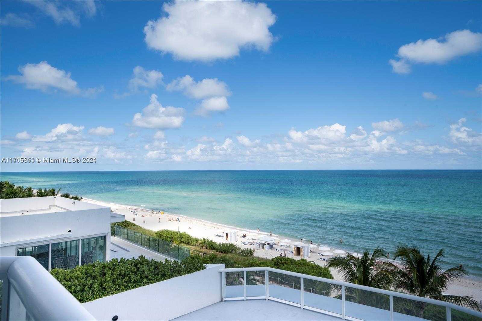Small Image of 6515 COLLINS AVE #702, Miami Beach Number 4