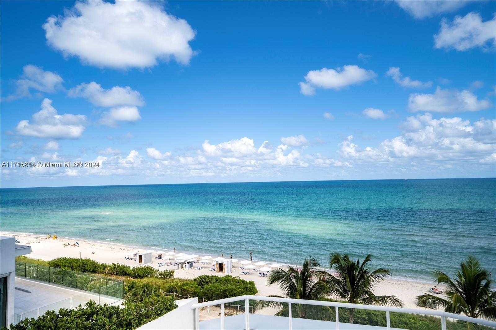 Small Image of 6515 COLLINS AVE #702, Miami Beach Number 6