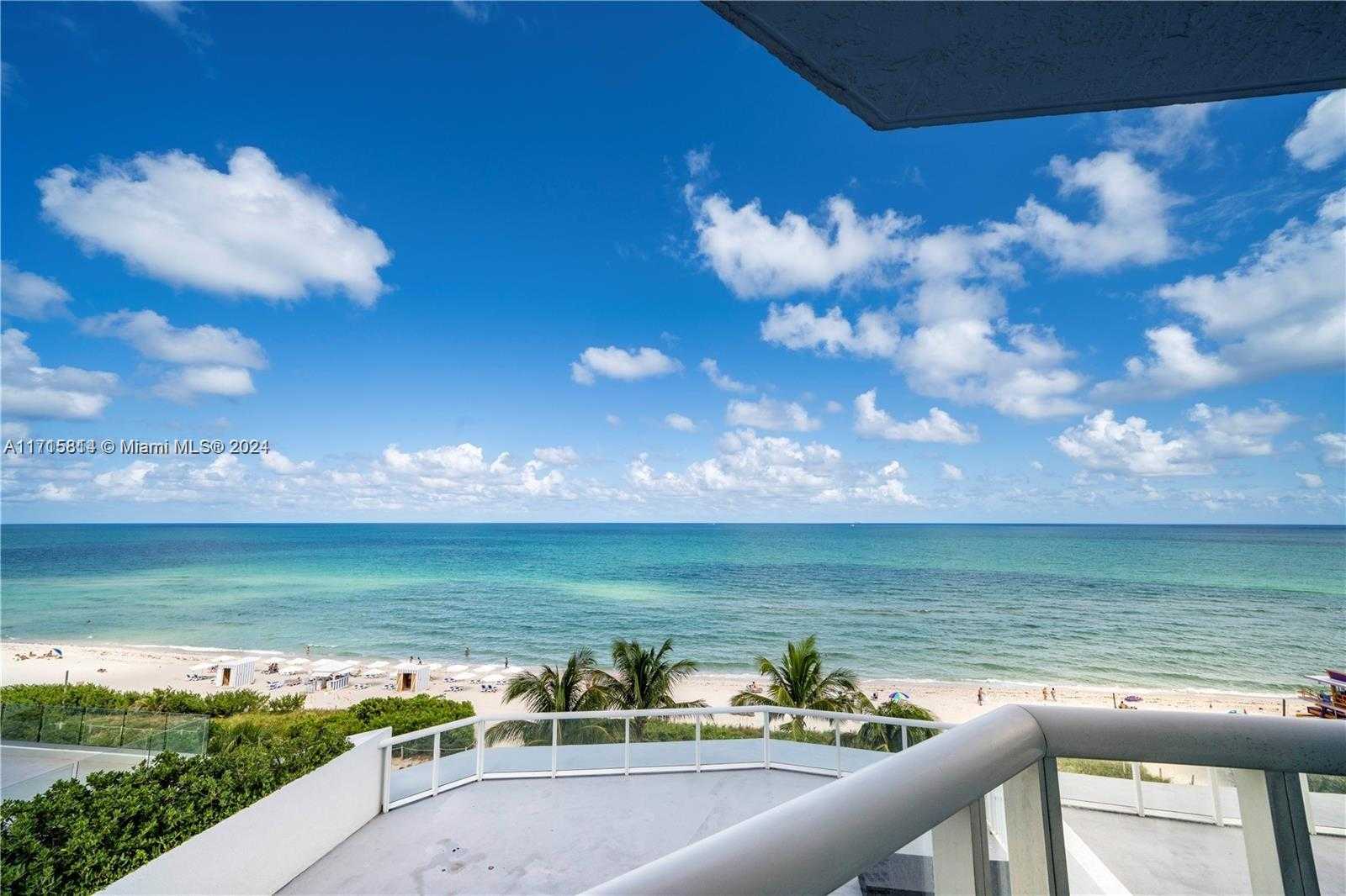 Small Image of 6515 COLLINS AVE #702, Miami Beach Number 7