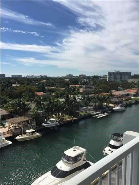 Small Image of 2000 NORTH EAST 135TH ST #707, North Miami Number 18