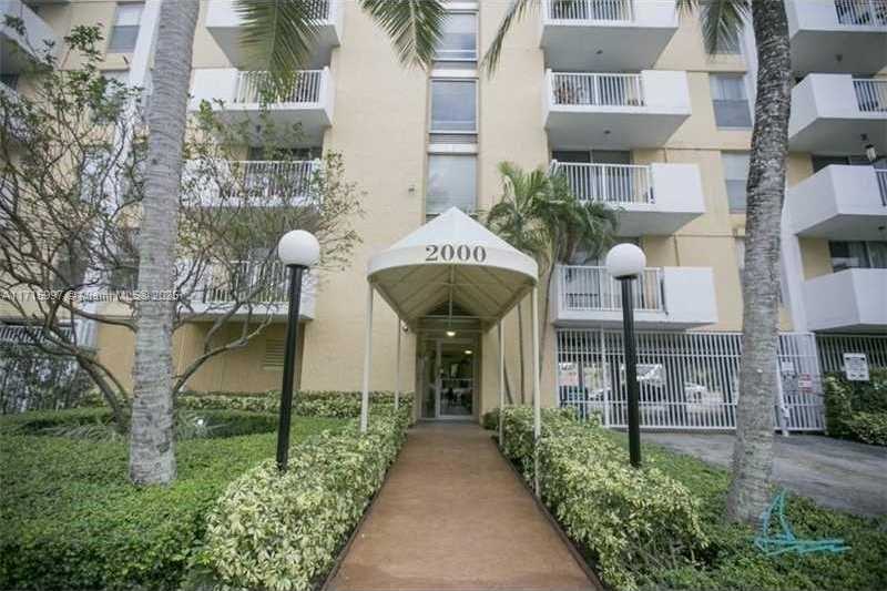 Small Image of 2000 NORTH EAST 135TH ST #707, North Miami Number 6