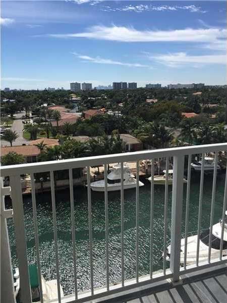 Small Image of 2000 NORTH EAST 135TH ST #707, North Miami Number 7
