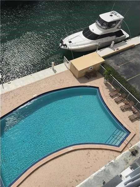 Small Image of 2000 NORTH EAST 135TH ST #707, North Miami Number 8