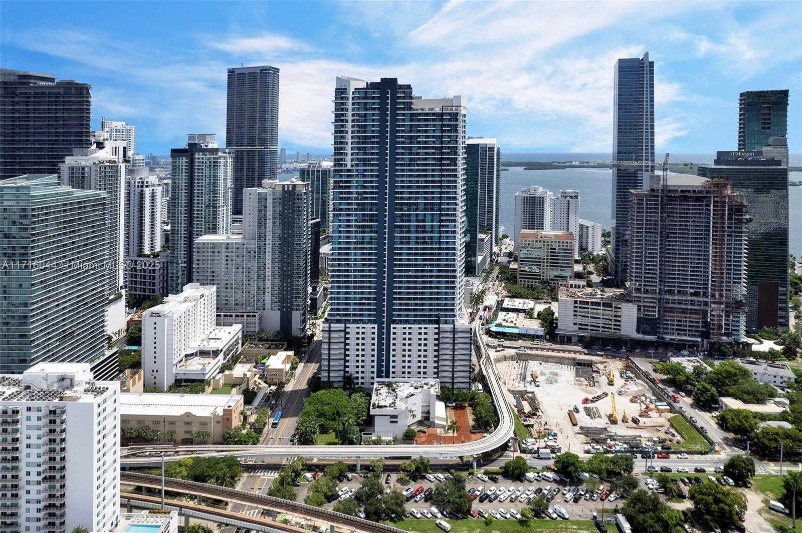 Small Image of 60 #3400, Miami Number 43