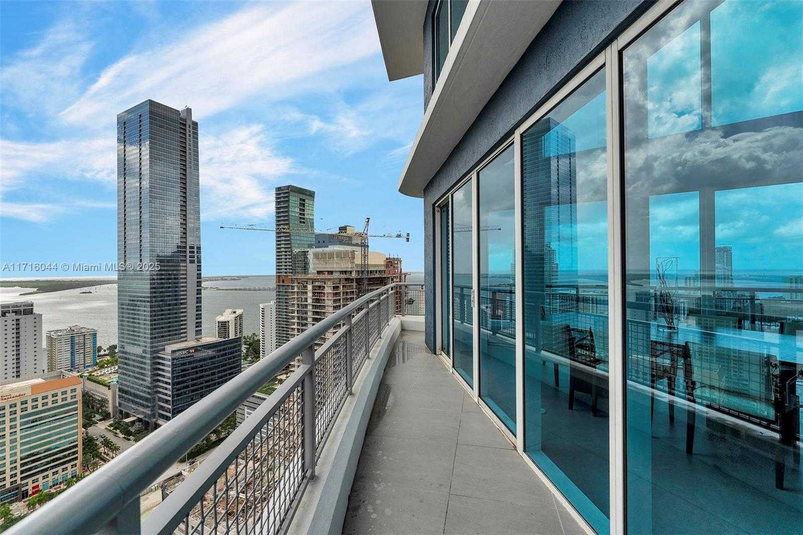 Small Image of 60 #3400, Miami Number 46