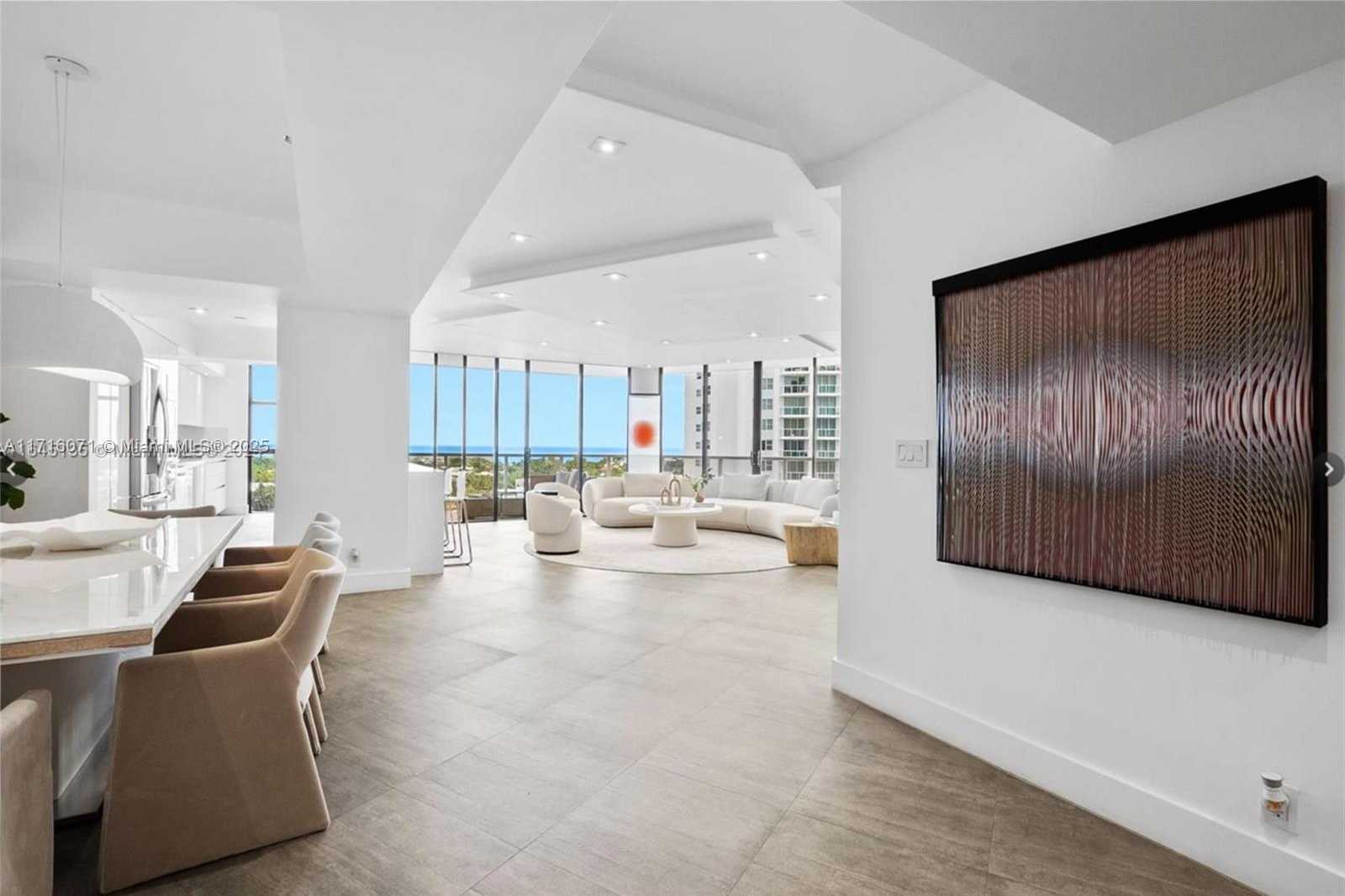 Small Image of 20281 EAST COUNTRY CLUB DR #808, Aventura Number 10