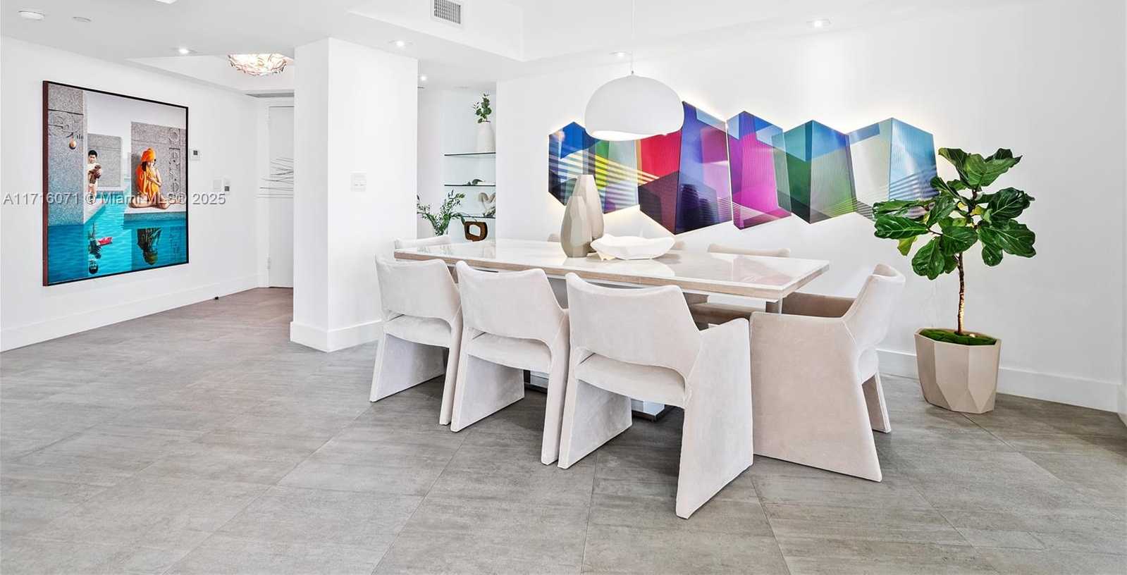 Small Image of 20281 EAST COUNTRY CLUB DR #808, Aventura Number 15