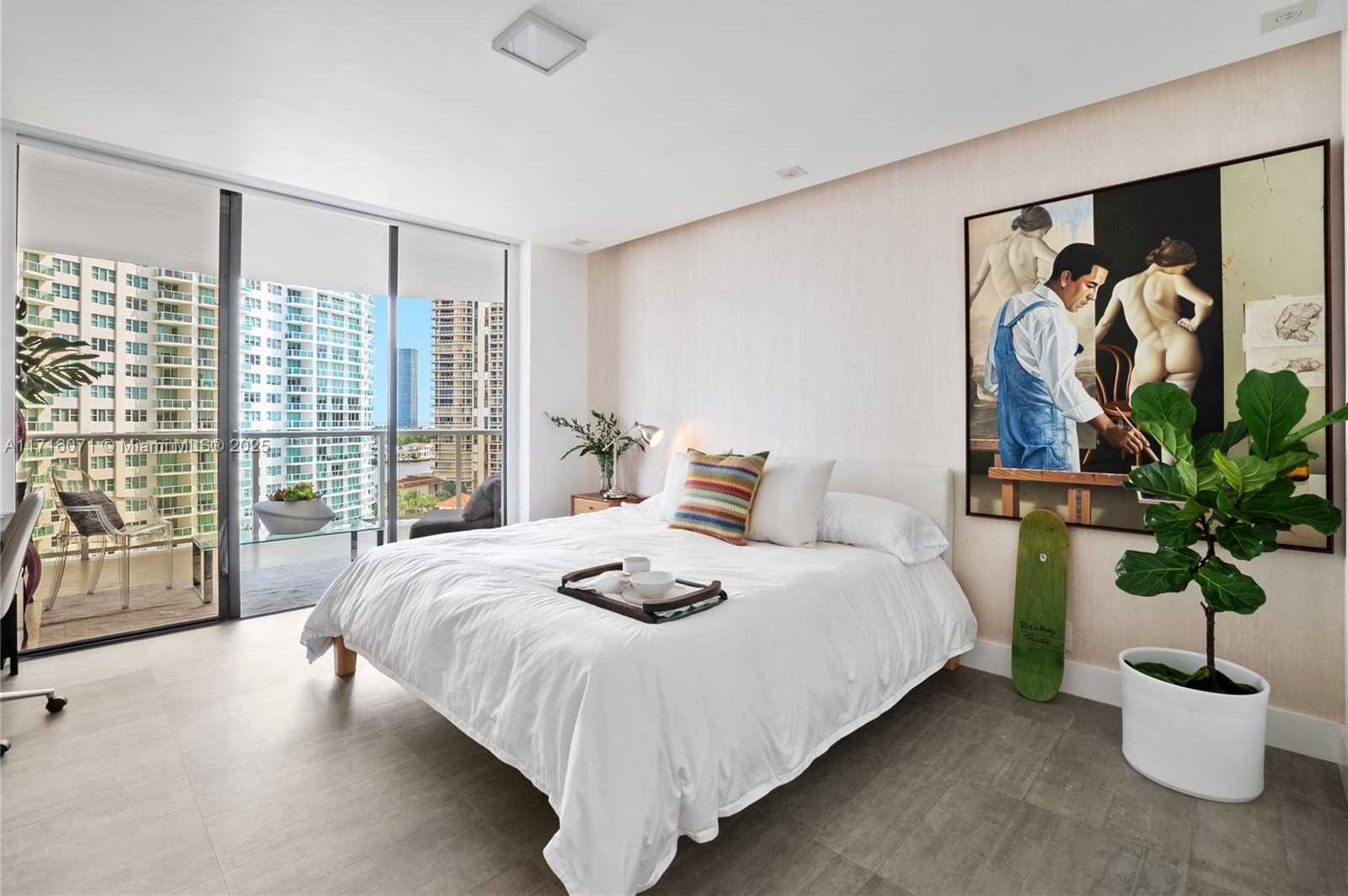 Small Image of 20281 EAST COUNTRY CLUB DR #808, Aventura Number 30