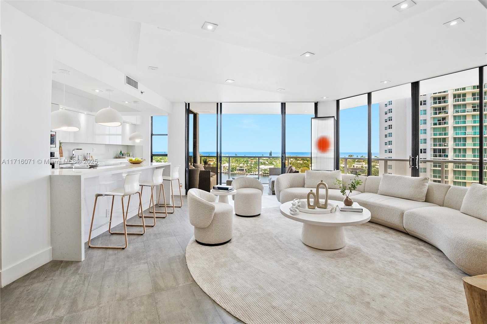 Small Image of 20281 EAST COUNTRY CLUB DR #808, Aventura Number 6