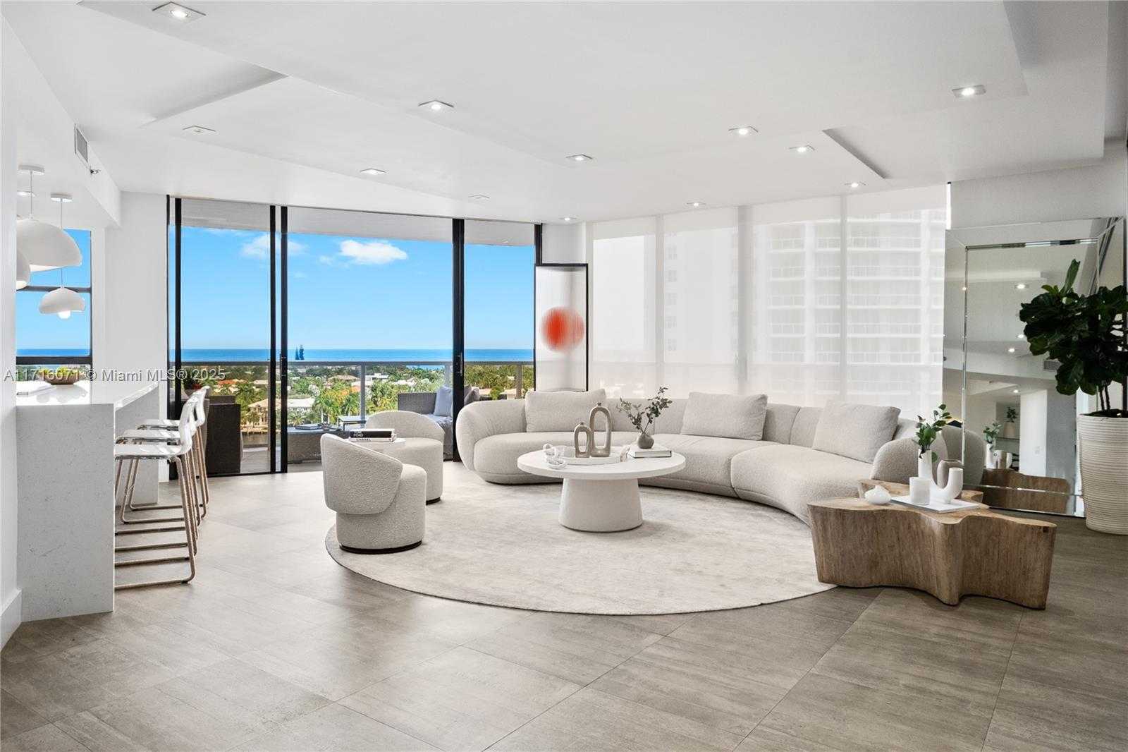 Small Image of 20281 EAST COUNTRY CLUB DR #808, Aventura Number 7
