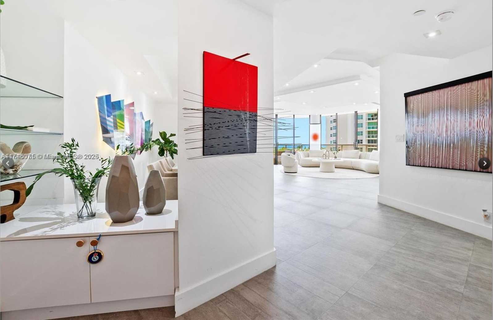 Small Image of 20281 EAST COUNTRY CLUB DR #808, Aventura Number 8