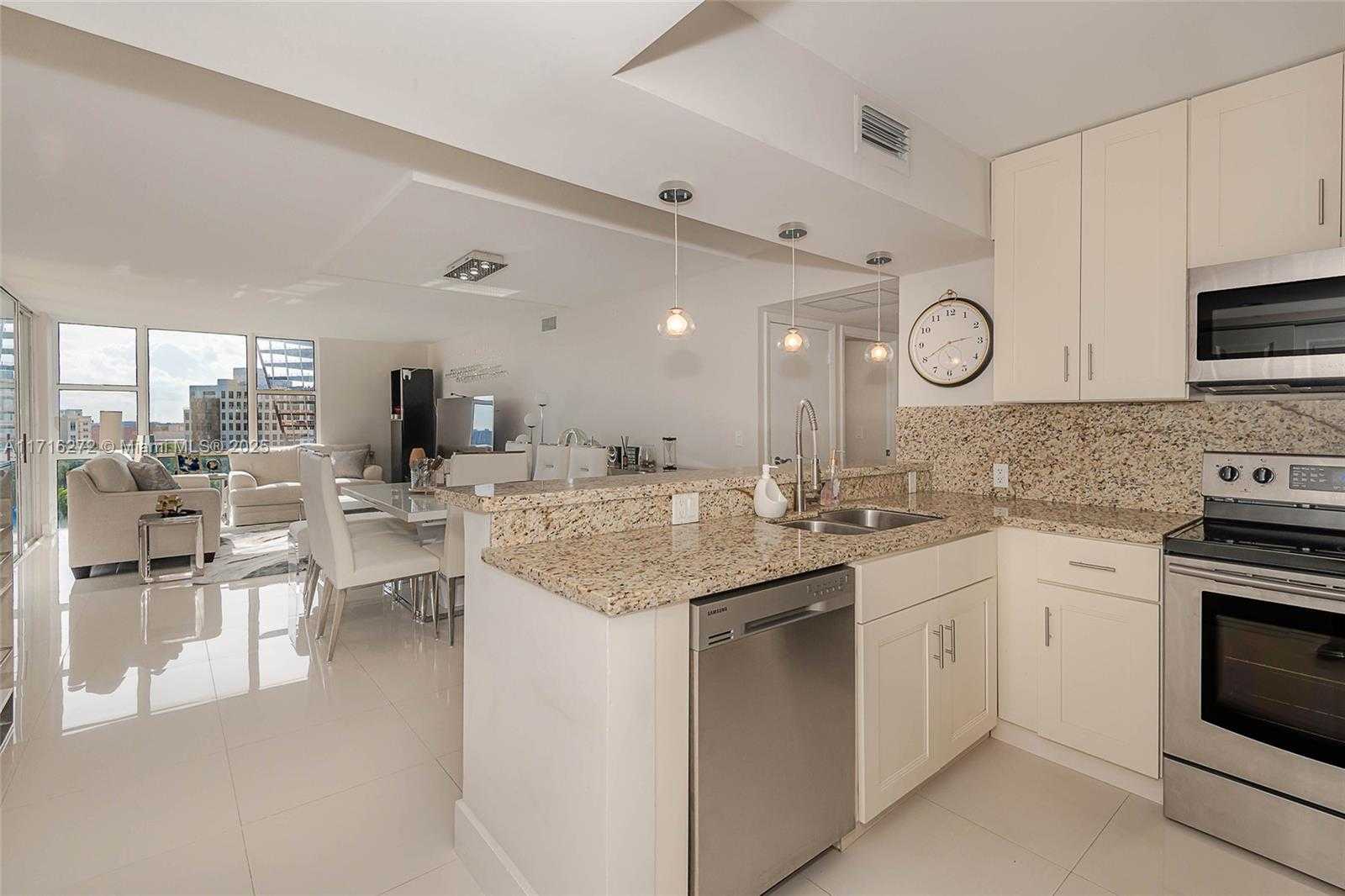 Small Image of 20335 WEST COUNTRY CLUB DR #909, Aventura Number 10