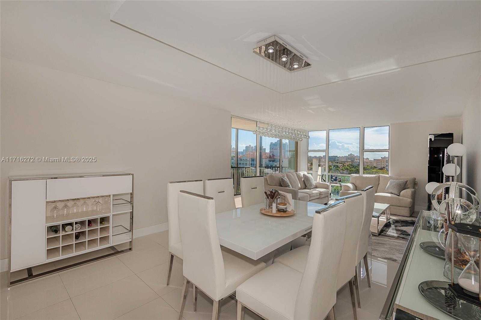 Small Image of 20335 WEST COUNTRY CLUB DR #909, Aventura Number 11