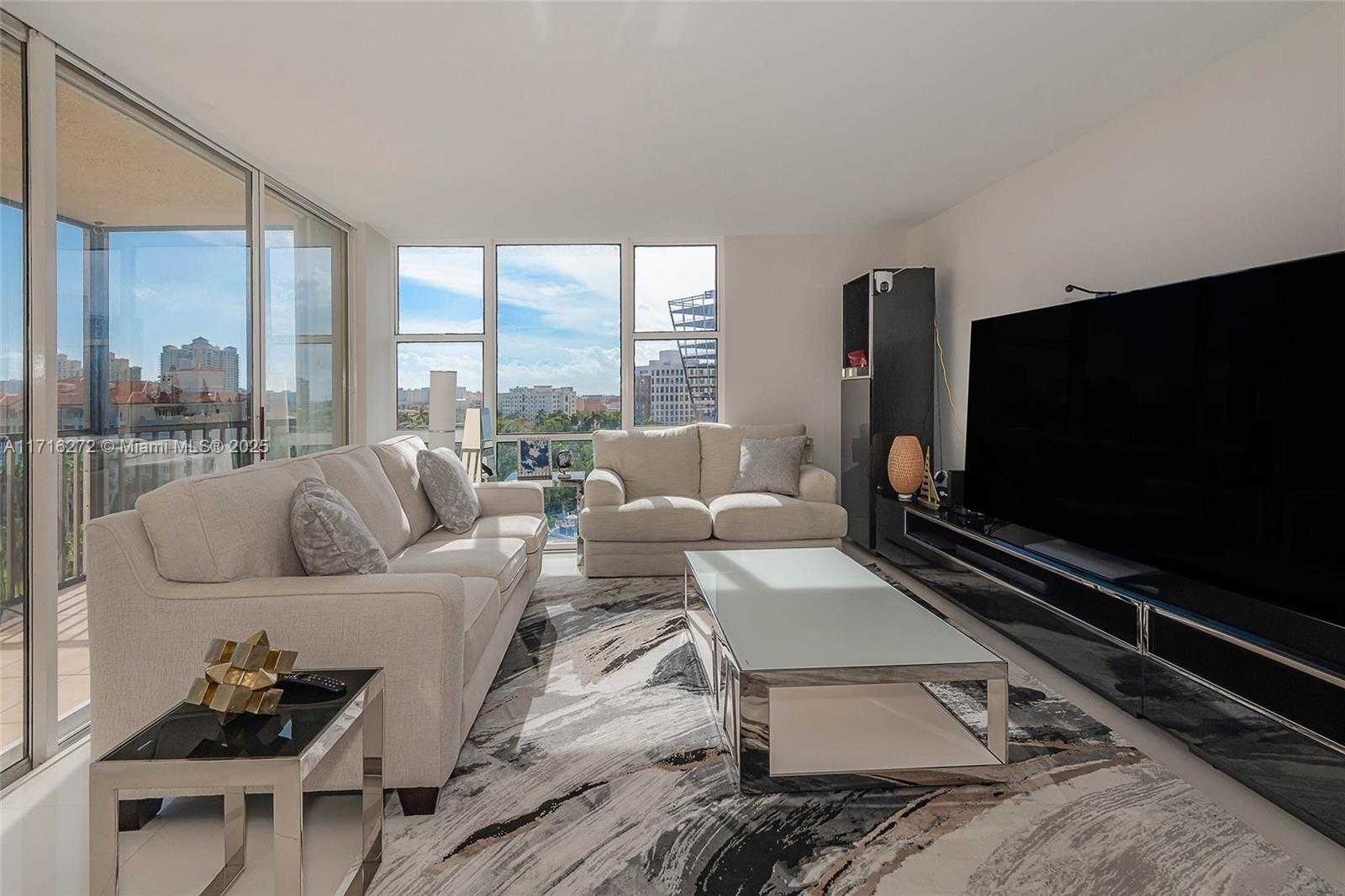 Small Image of 20335 WEST COUNTRY CLUB DR #909, Aventura Number 2