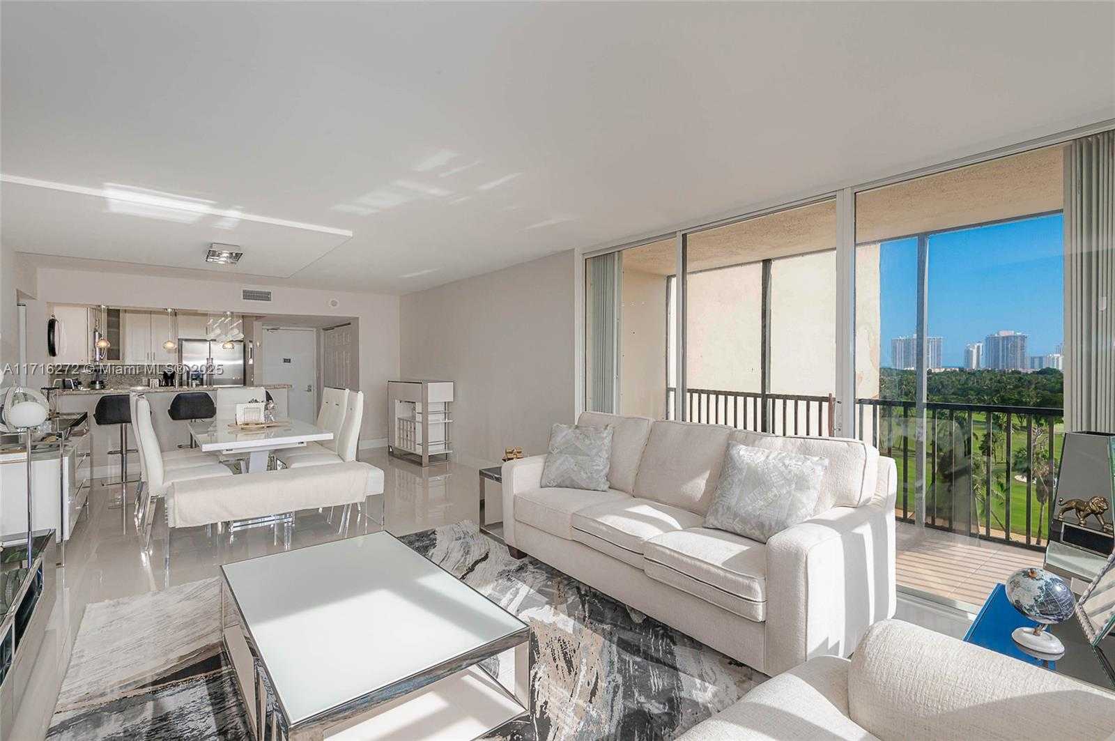 Small Image of 20335 WEST COUNTRY CLUB DR #909, Aventura Number 5
