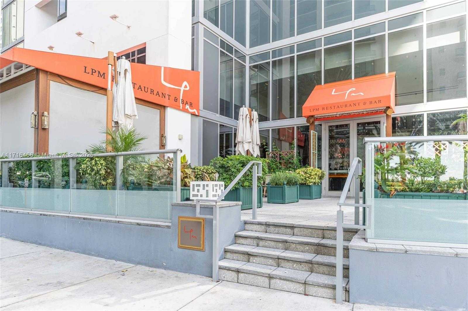 Small Image of 1300 BRICKELL BAY DR #700, Miami Number 41