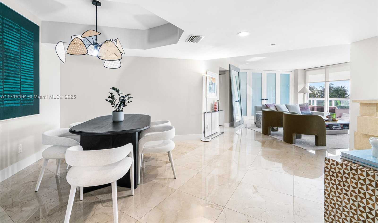 Small Image of 21055 YACHT CLUB DR #702, Aventura Number 5