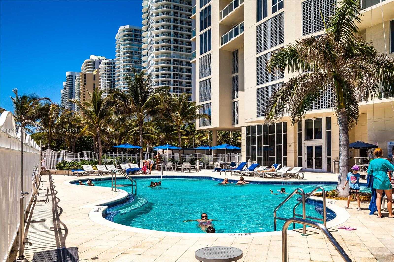 Small Image of 16699 COLLINS AVE #2405, Sunny Isles Beach Number 33