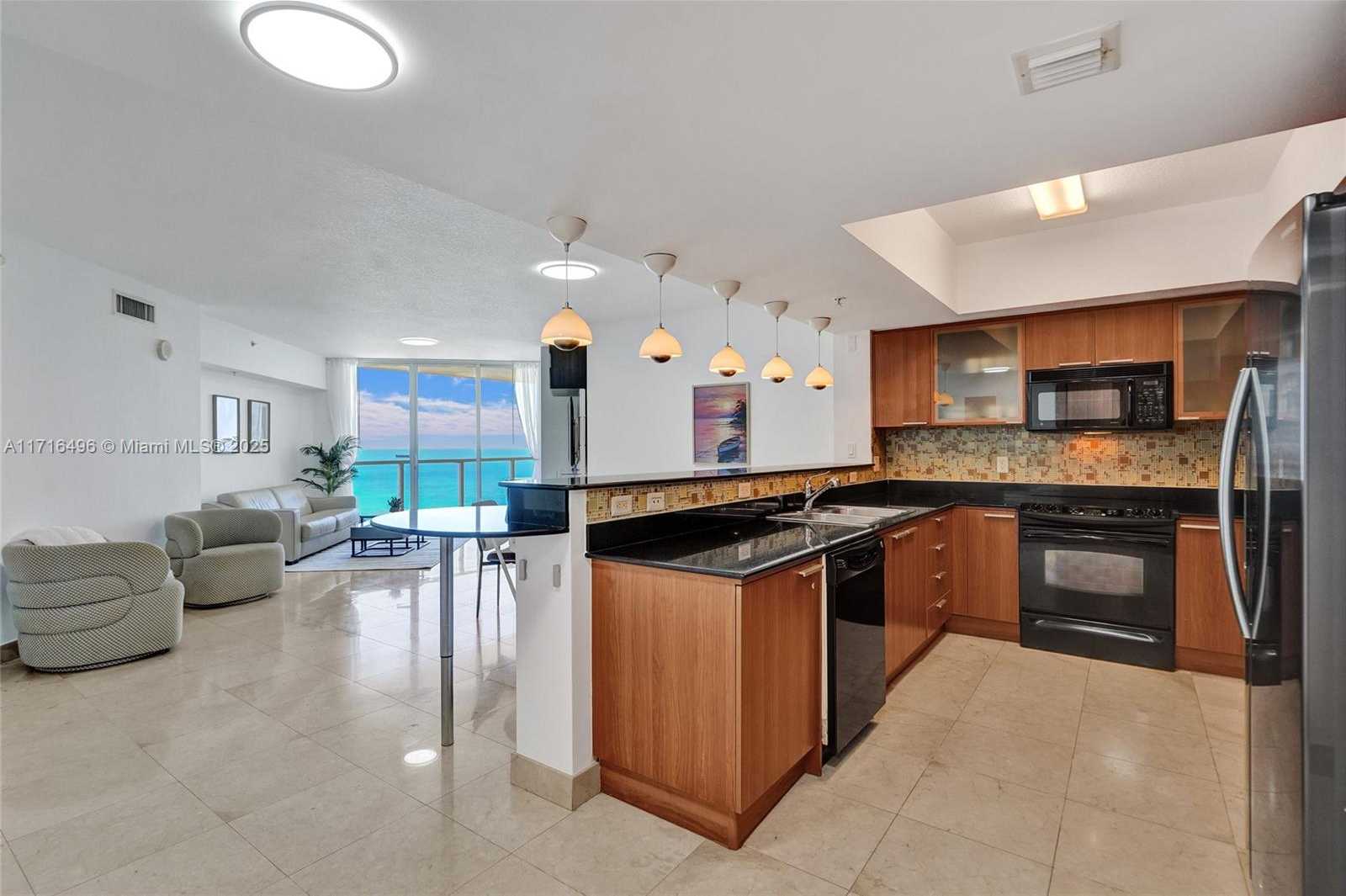 Small Image of 16699 COLLINS AVE #2405, Sunny Isles Beach Number 5