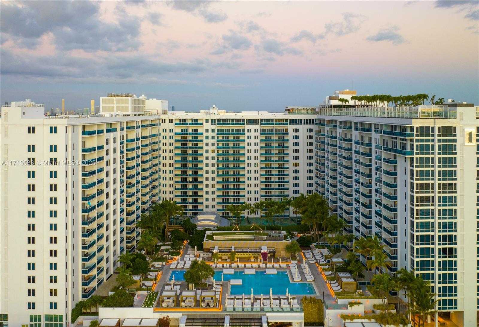 Small Image of 102 24TH ST #1540, Miami Beach Number 20