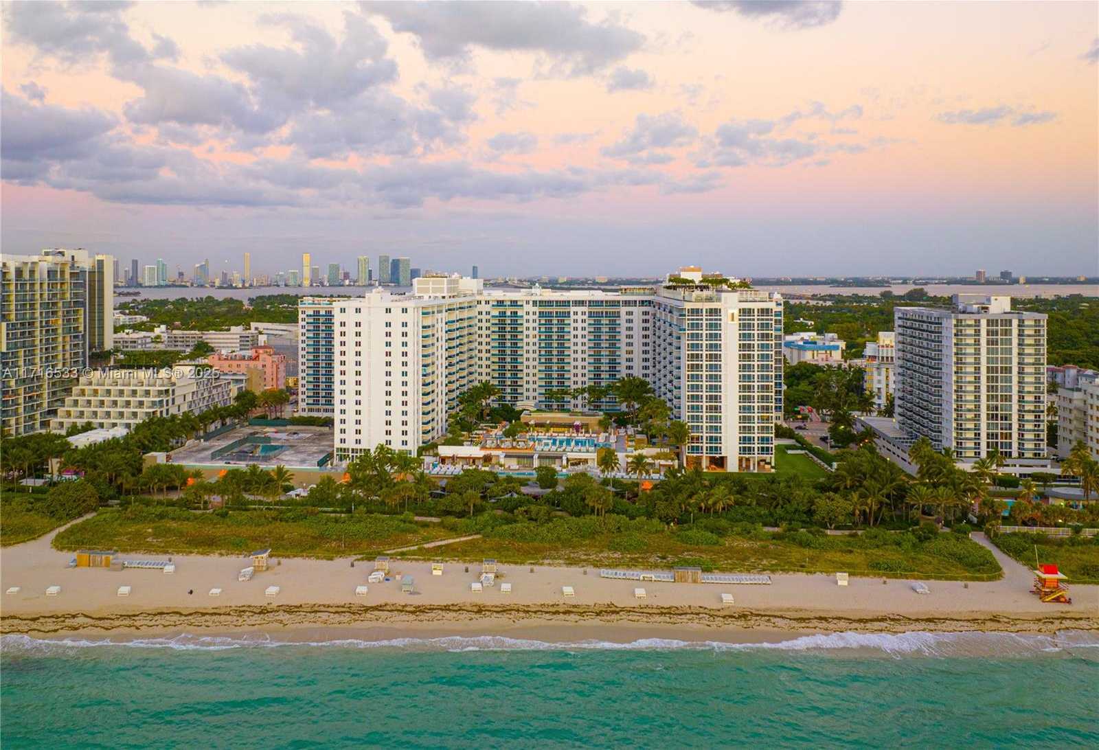 Small Image of 102 24TH ST #1540, Miami Beach Number 21