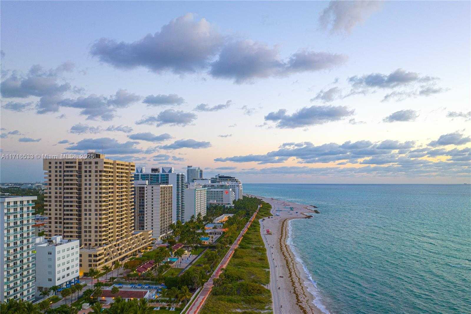 Small Image of 102 24TH ST #1540, Miami Beach Number 22