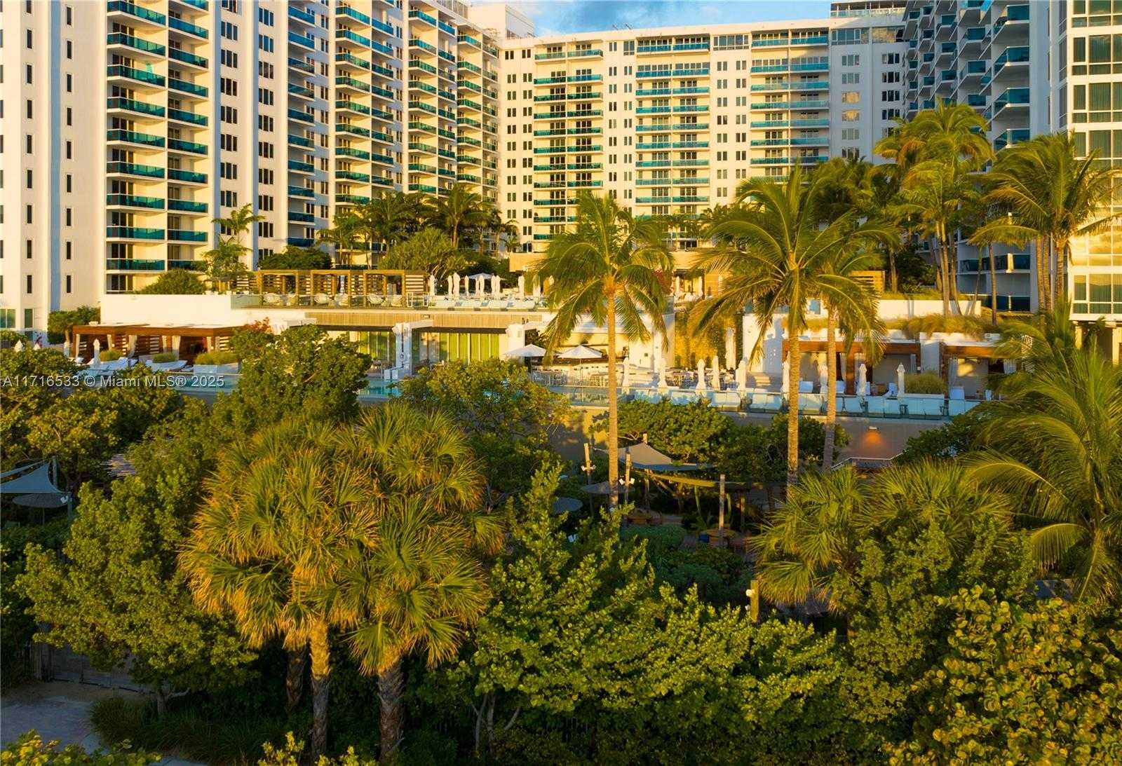 Small Image of 102 24TH ST #1540, Miami Beach Number 25