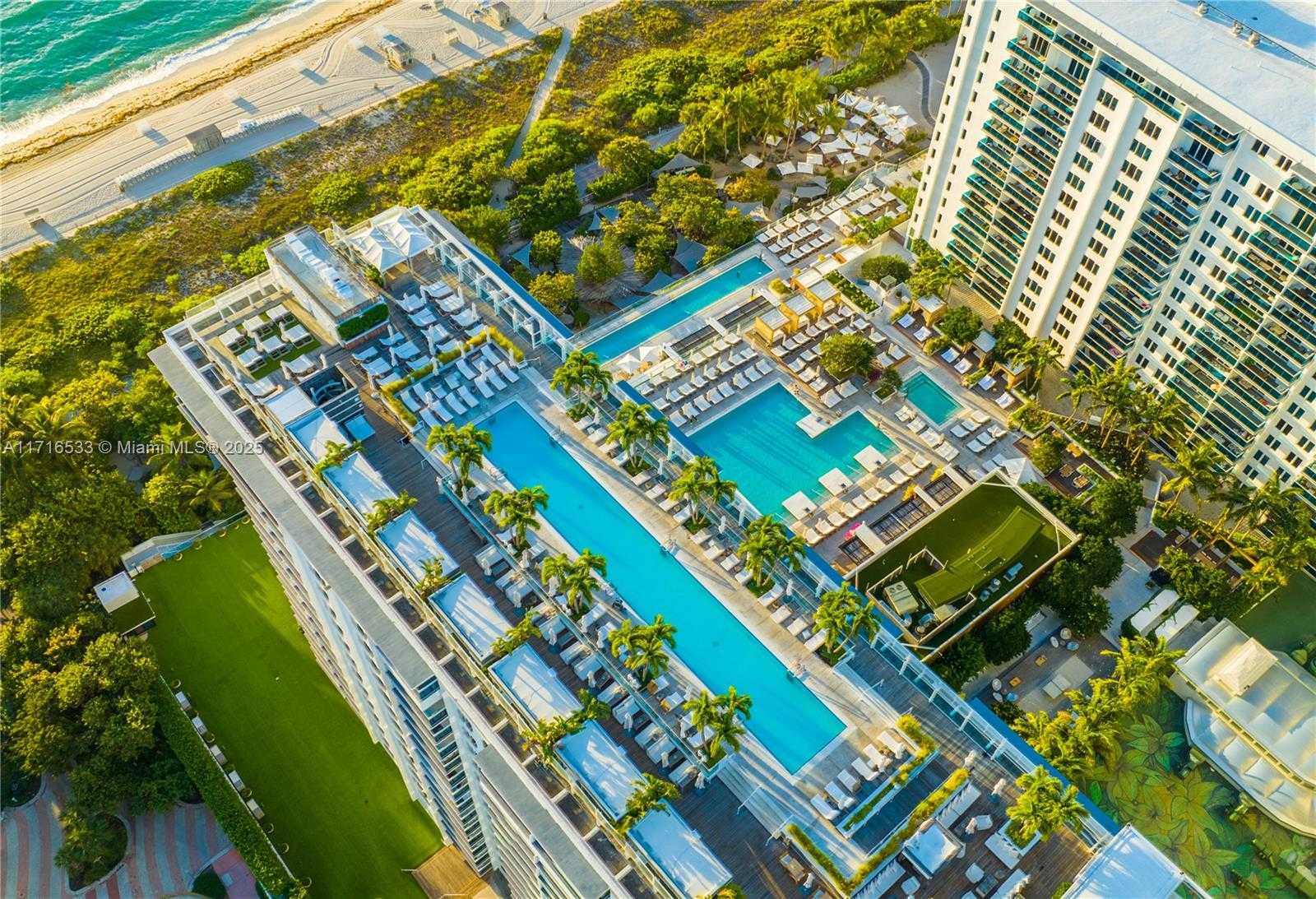 Small Image of 102 24TH ST #1540, Miami Beach Number 27