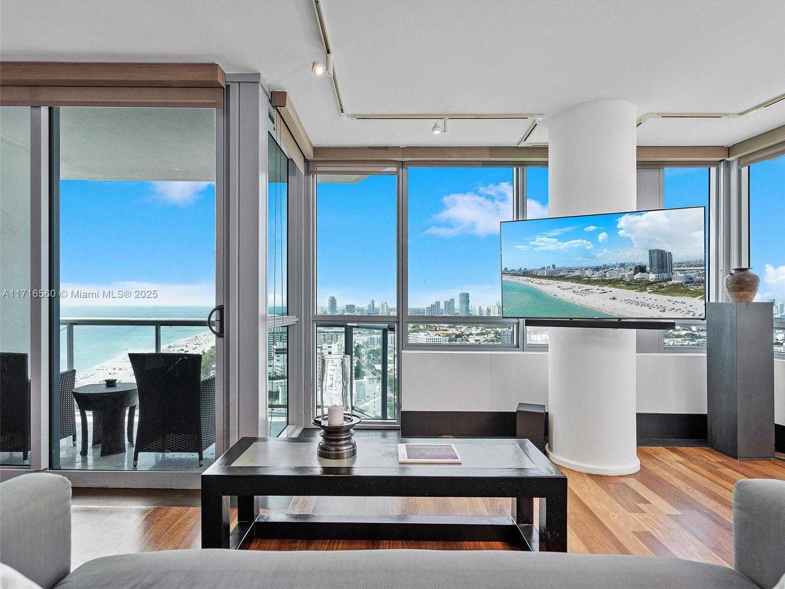 Small Image of 101 20TH ST #3302, Miami Beach Number 10