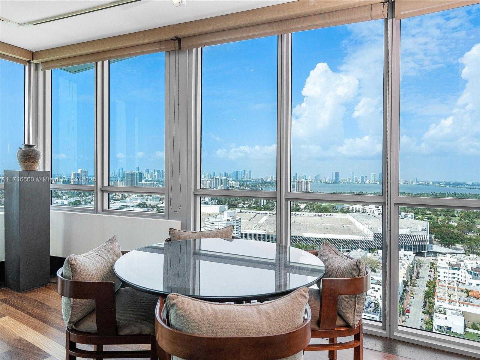 Small Image of 101 20TH ST #3302, Miami Beach Number 13