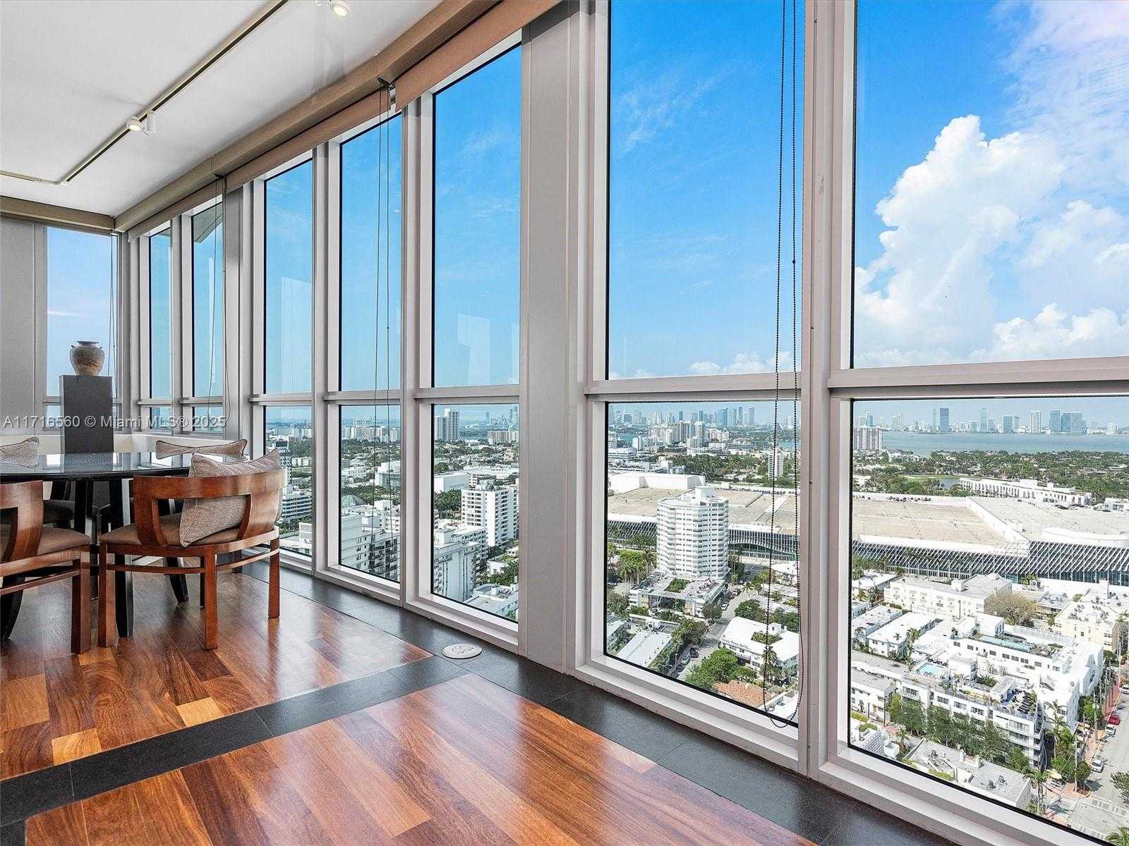 Small Image of 101 20TH ST #3302, Miami Beach Number 14