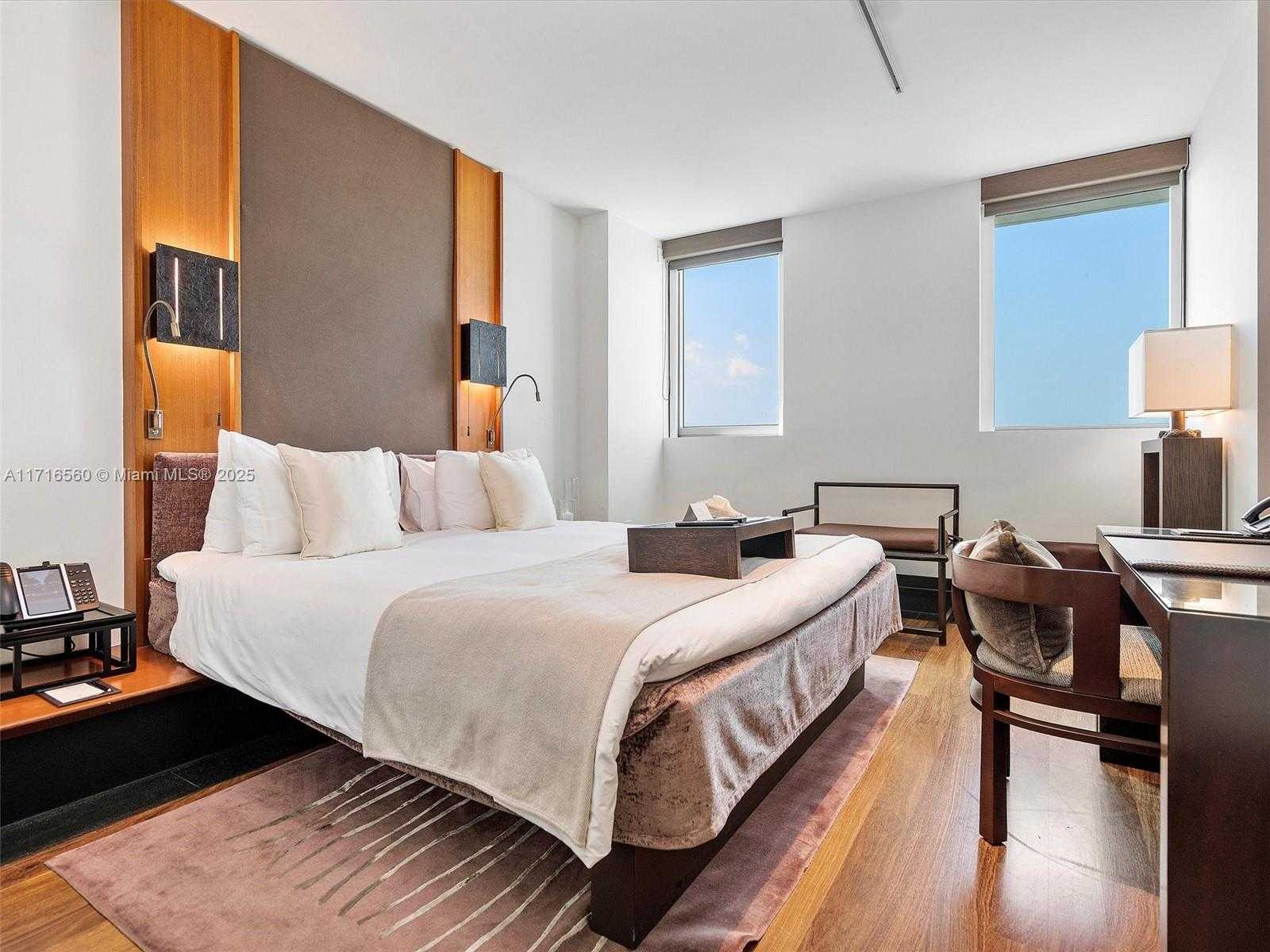 Small Image of 101 20TH ST #3302, Miami Beach Number 18
