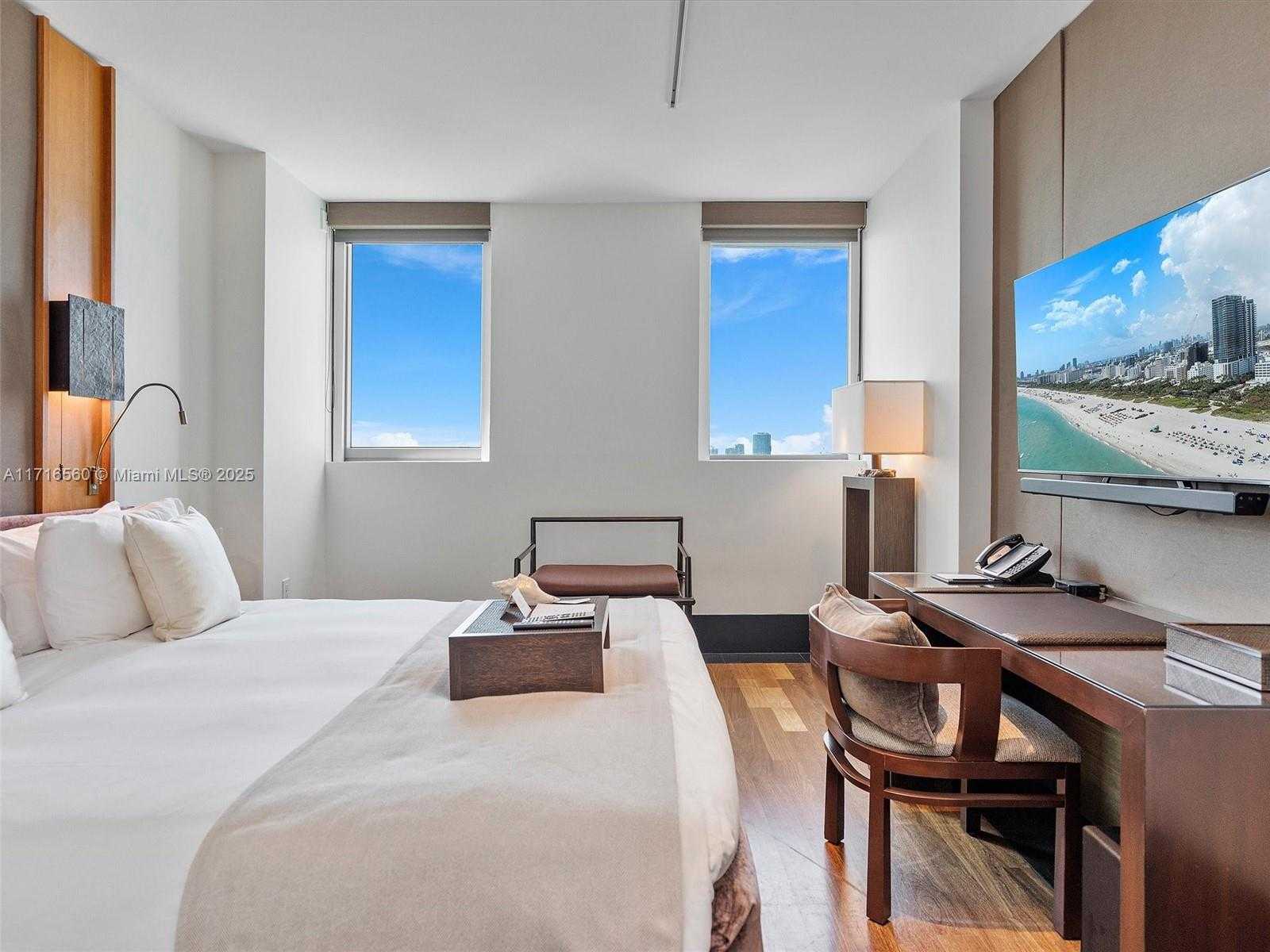 Small Image of 101 20TH ST #3302, Miami Beach Number 19