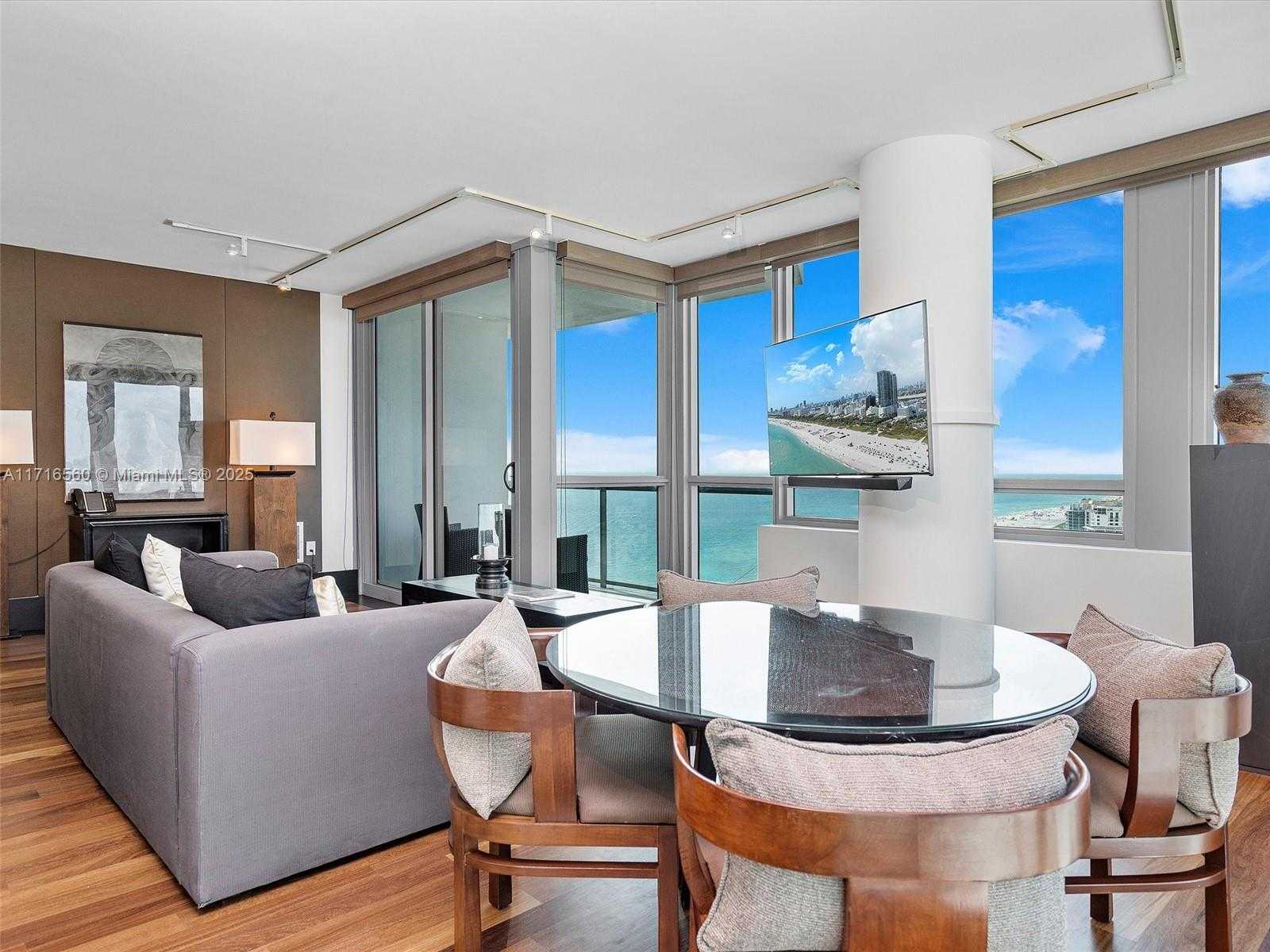Small Image of 101 20TH ST #3302, Miami Beach Number 2