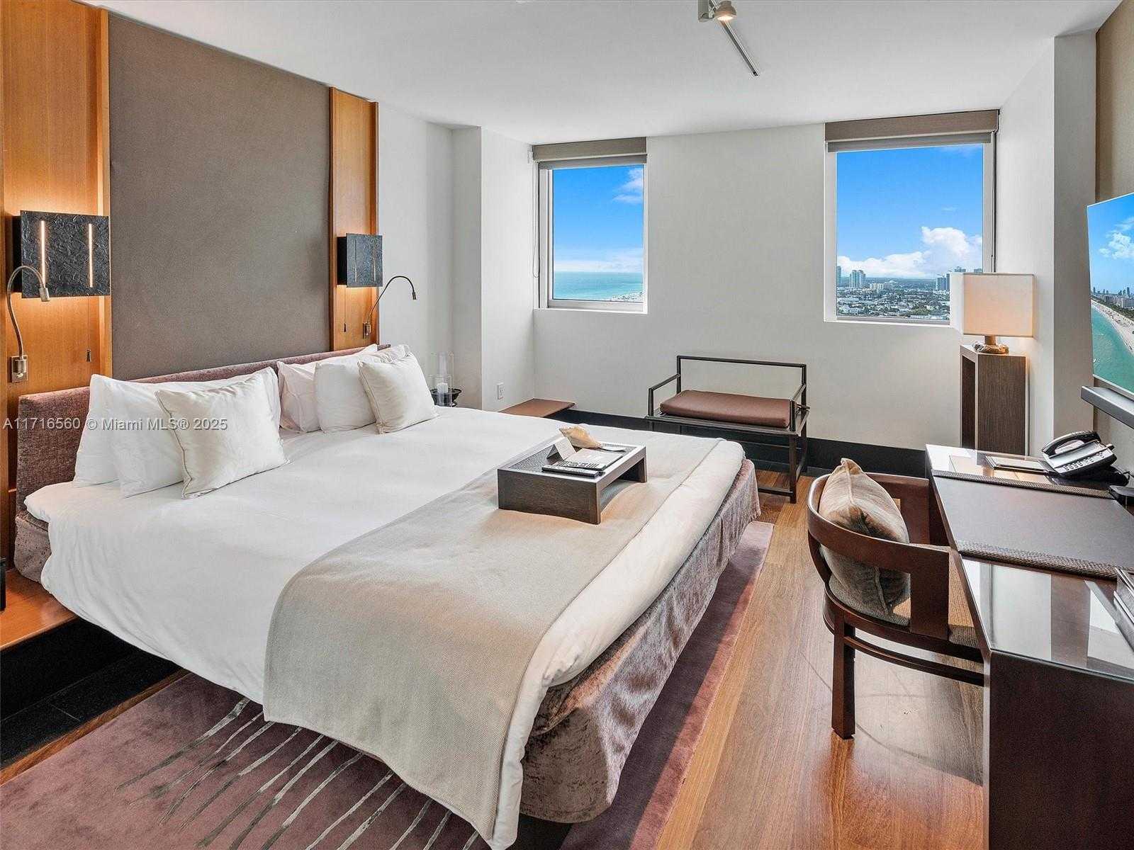 Small Image of 101 20TH ST #3302, Miami Beach Number 23