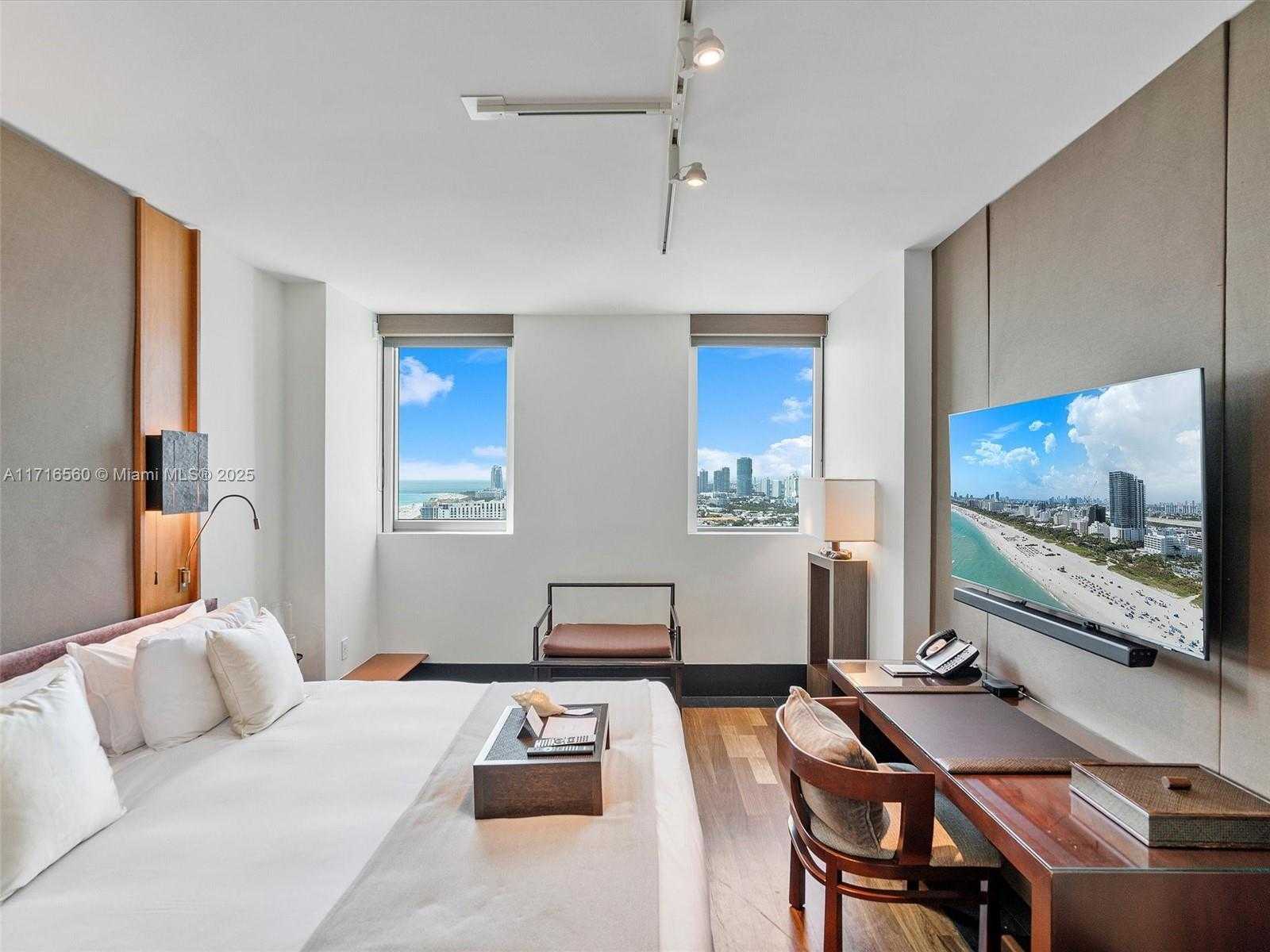 Small Image of 101 20TH ST #3302, Miami Beach Number 24