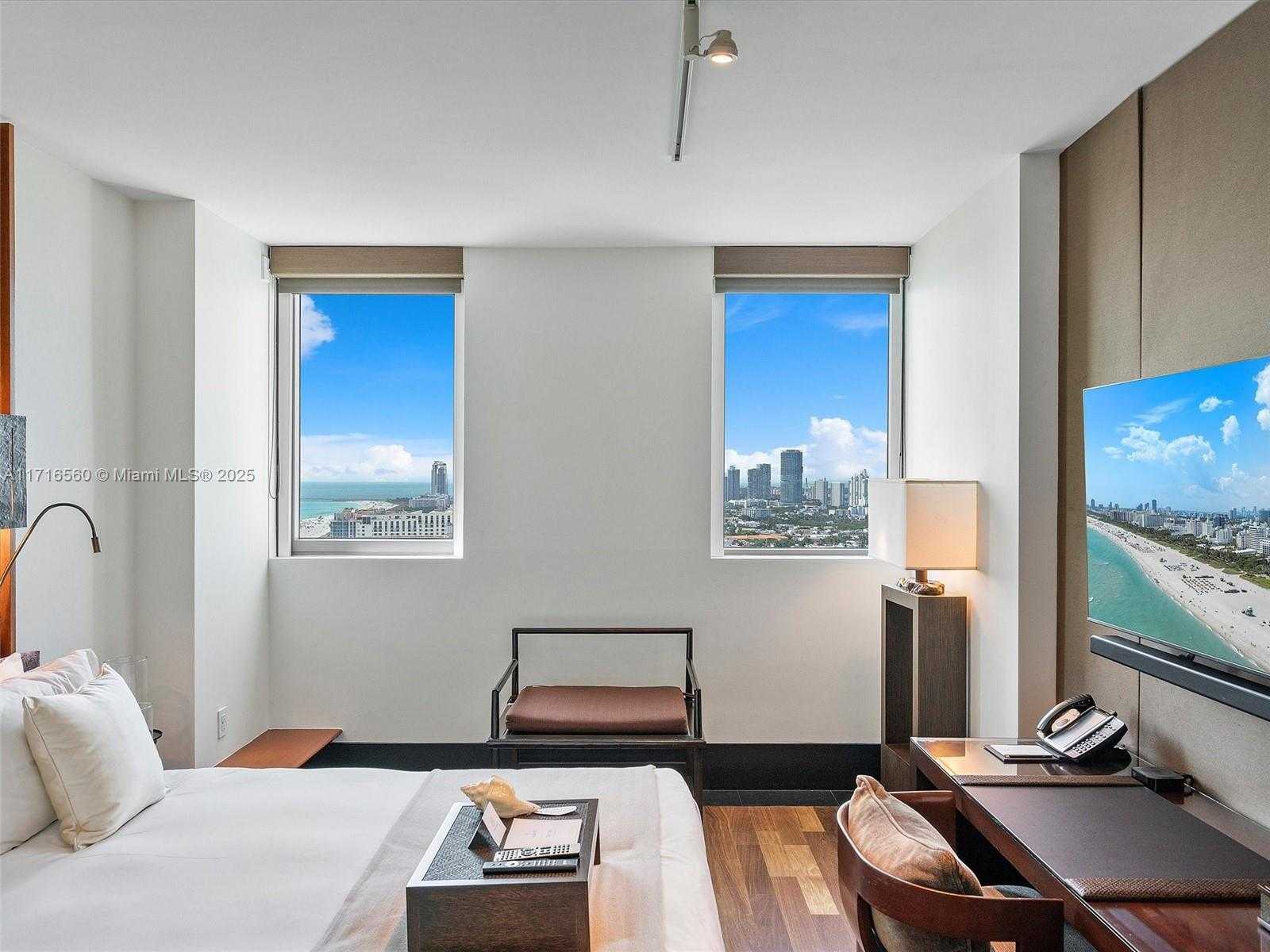 Small Image of 101 20TH ST #3302, Miami Beach Number 25